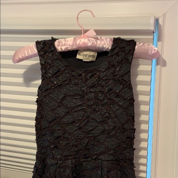 Les tout petits dress - Picture 3 of 4